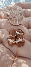 Φόρτωση εικόνας στο εργαλείο προβολής Συλλογής, Δερματινα παιδικα σανδάλια candy
