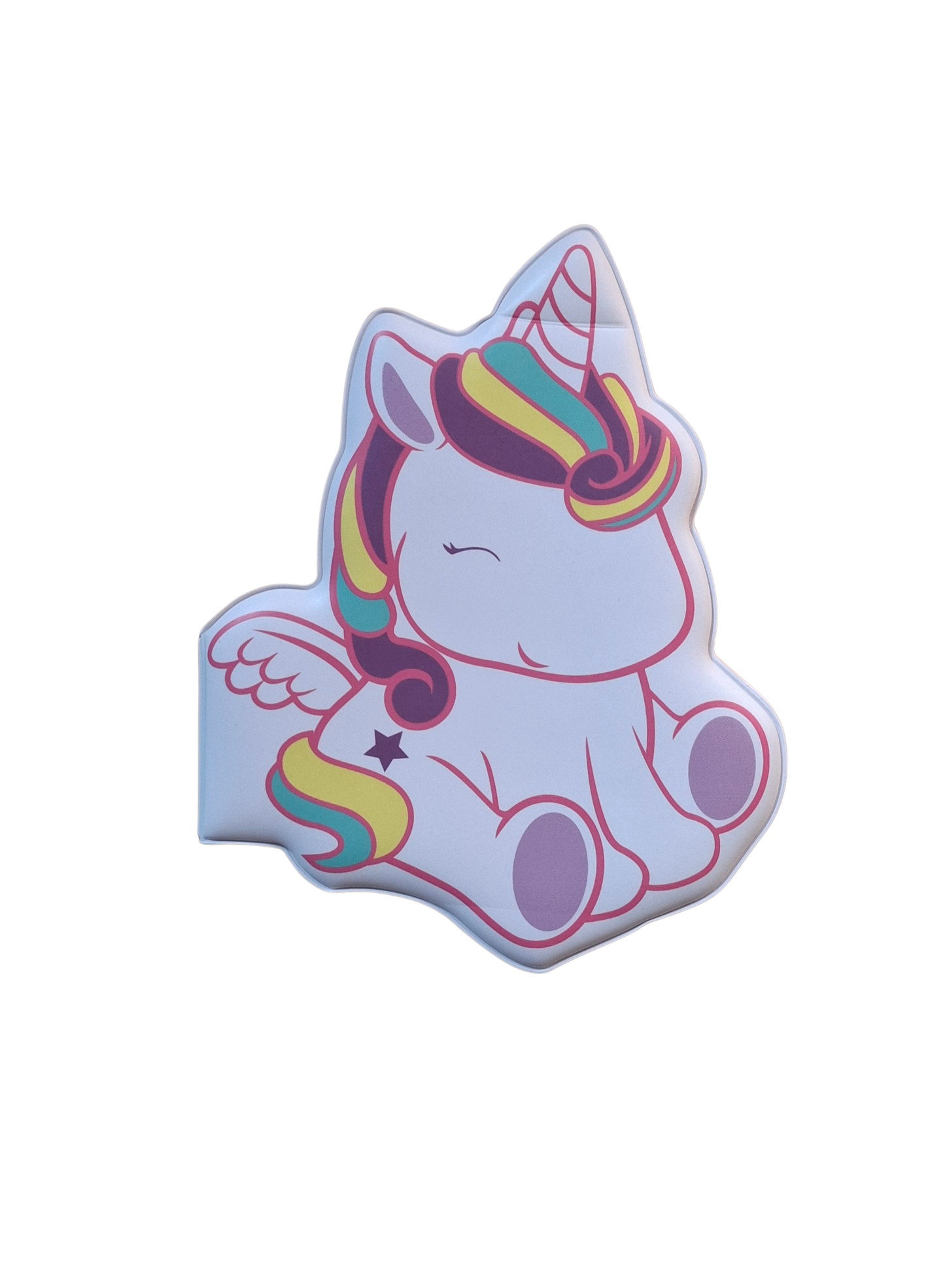 Παιδική Παλέτα Μακιγιάζ Μονόκερος