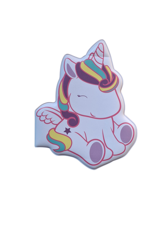 Παιδική Παλέτα Μακιγιάζ Μονόκερος