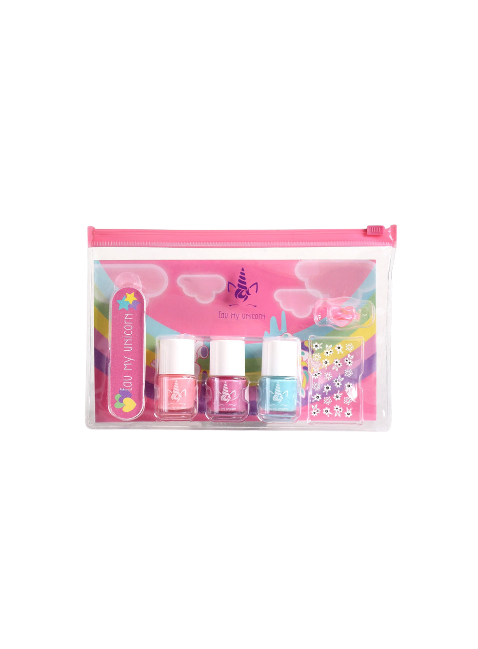 Σετ μανικιούρ για παιδιά