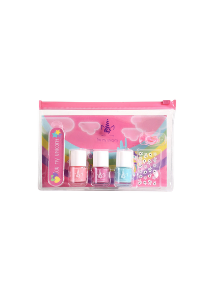 Σετ μανικιούρ για παιδιά