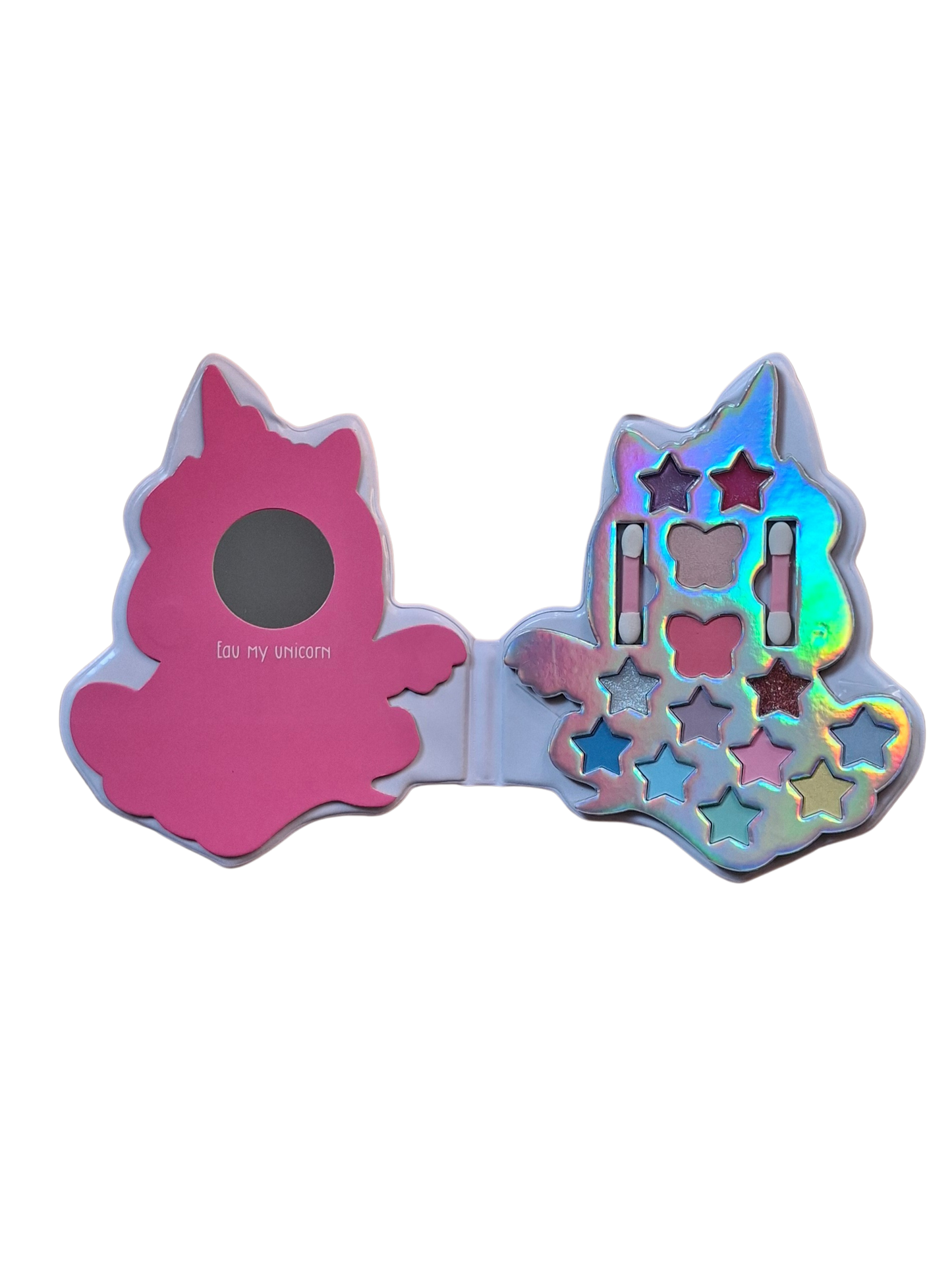 Παιδική Παλέτα Μακιγιάζ Μονόκερος