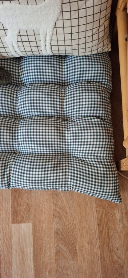 Μαξιλάρα Δαπέδου farmhouse 120cm*60cm bazaar