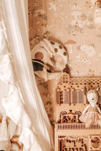 Φόρτωση εικόνας στο εργαλείο προβολής Συλλογής, bazaar ποντικι μπαλαρινα  λουτρινο με κεντημα ατο κεφαλι
