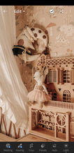 Φόρτωση εικόνας στο εργαλείο προβολής Συλλογής, bazaar λουτρινο κρεμαστο φεγγαρι
